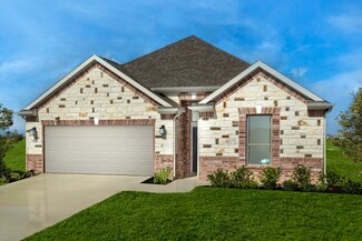 21110 Bayshore Palm Dr, Cypress, TX 77433