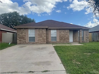 914 Denver, Edinburg, TX 78541