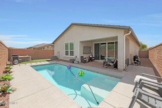 8683 S 165th Ave, Goodyear, AZ 85338