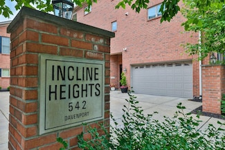 542 Davenport Ave, Cincinnati, OH 45204