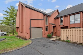 8311 Coppernail Way Unit 1, West Chester, OH 45069
