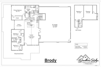 202 Old Sandhill Rd, Carrollton, GA 30116