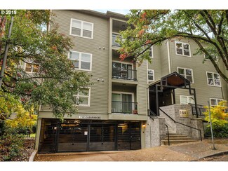 1441 SW Clay St, Portland, OR 97201
