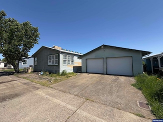 200 Market St, Lebanon, OR 97355