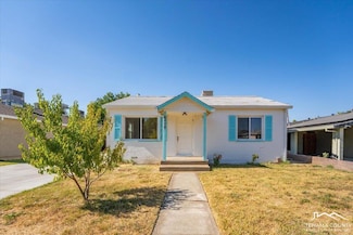 1550 Kaufman Ave, Corning, CA 96021
