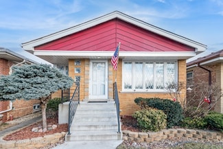 5125 S Massasoit Ave, Chicago, IL 60638