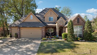 1617 E Little Rock St, Broken Arrow, OK 74011