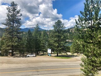 1 Ironcap Rd, Okanogan, WA 98840