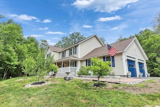 36 Glen Farm Rd, Temple, NH 03084