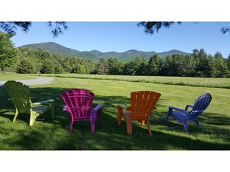 1366 Easton Rd, Franconia, NH 03580
