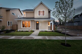 20501 Aberdeen Dr Unit Lot 67, Bend, OR 97702
