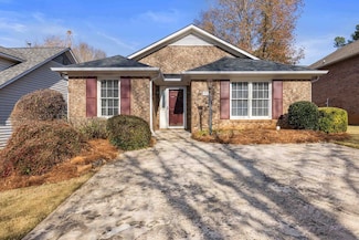 33 Rosewood Terrace, Spartanburg, SC 29307