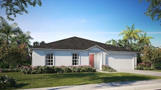 TBD Campbell St, North Port, FL 34288