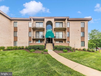 6994 Hanover Pkwy Unit 101, Greenbelt, MD 20770