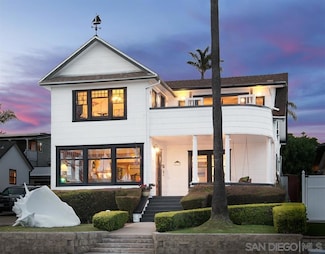 952 Rosecrans St, San Diego, CA 92106