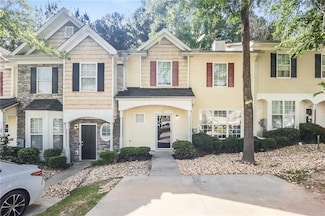 6073 Camden Forrest Dr, Riverdale, GA 30296