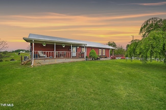 127 Gillette Rd, Jonesborough, TN 37659