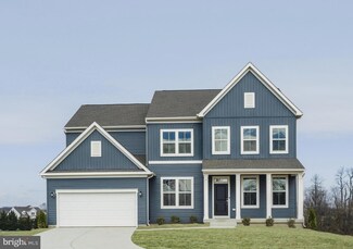 2364 Hawkshill Dr Unit HARLOW II  2218, Warrenton, VA 20186