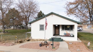 407 W Park Ave, Fowler, CO 81039
