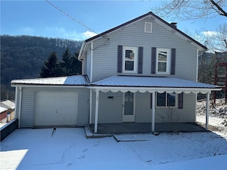 1045 Sage St, Clymer, PA 15728