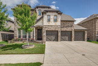 6025 Humber Ln, Aubrey, TX 76227