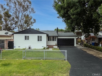 16154 Binney St, Hacienda Heights, CA 91745