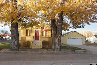 189 W Sunrise, Guernsey, WY 82214