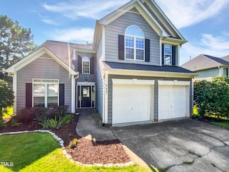 117 Brierridge Dr, Apex, NC 27502
