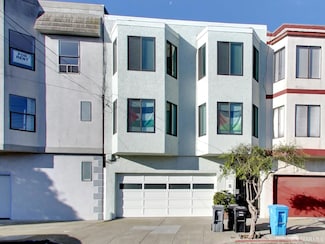 1279 41st Ave Unit 1281, San Francisco, CA 94122