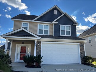 312 Derby Ln, Hope Mills, NC 28348