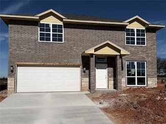 4109 Lynford Ln, Norman, OK 73071