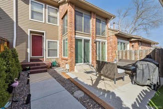 5926 S Jellison St Unit B, Littleton, CO 80123