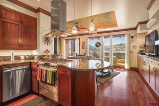 0 Main Ave Unit 4 739408, Durango, CO 81301
