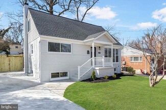 11718 Veirs Mill Rd, Silver Spring, MD 20902