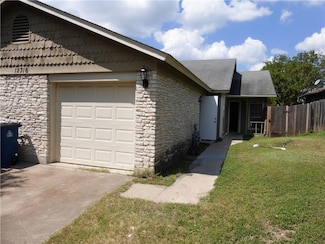 12316 Dellrey Dr Unit B, Austin, TX 78758
