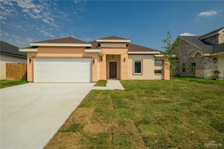 104 Justice Cir, San Benito, TX 78586