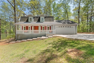 206 Paladin Dr, Westminster, SC 29693