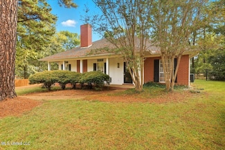 25 Moss Woods Cove, Madison, MS 39110