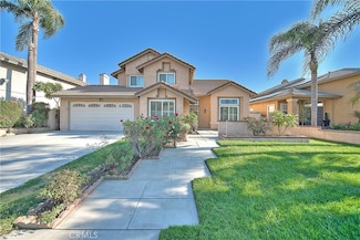 2916 E Big Range Rd, Ontario, CA 91761