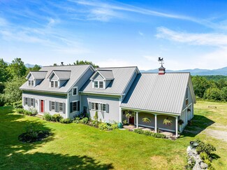 2302 Elmore Mountain Rd, Elmore, VT 05661
