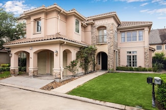 2727 Stuart Manor, Houston, TX 77082