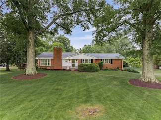 1527 W Ingomar Rd, Pittsburgh, PA 15237