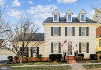 1104 Havencrest St, Rockville, MD 20850