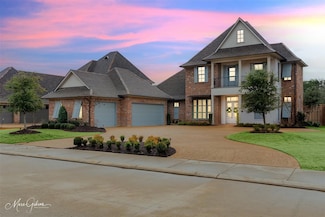 110 Overbrook Ln, Bossier City, LA 71111