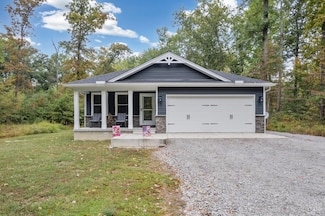 3064 Rio Brazos Dr, Lake Waynoka, OH 45171
