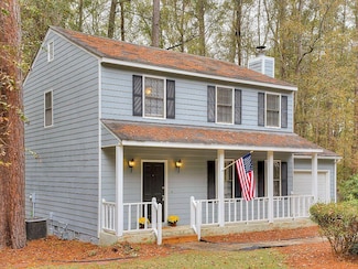 3777 Pine Ridge Run, Augusta, GA 30907
