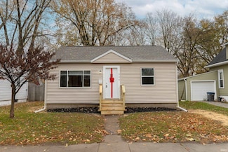 234 Alfred St, Elkhart, IN 46516