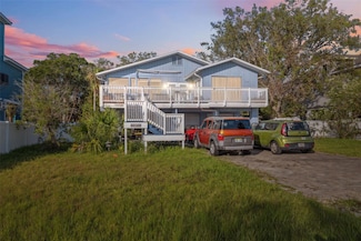 108 Shore Dr, Tarpon Springs, FL 34689