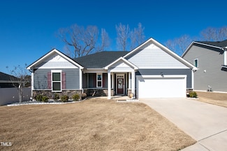 403 Lagoon Ln, Mebane, NC 27302