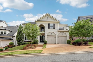 4025 Connolly Ct, Roswell, GA 30075